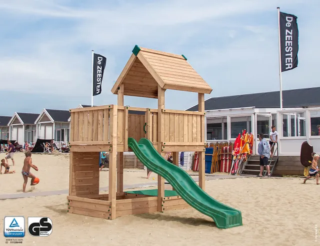 jungle-gym-hy-land-p3-parco-giochi-in-legno-per-uso-pubblico-piattaforma-150-cm- image 1