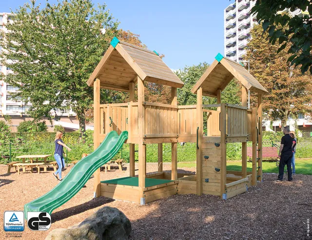 jungle-gym-hy-land-p6-attrezzatura-da-gioco-per-esterni-in-legno-certificata-per image 1