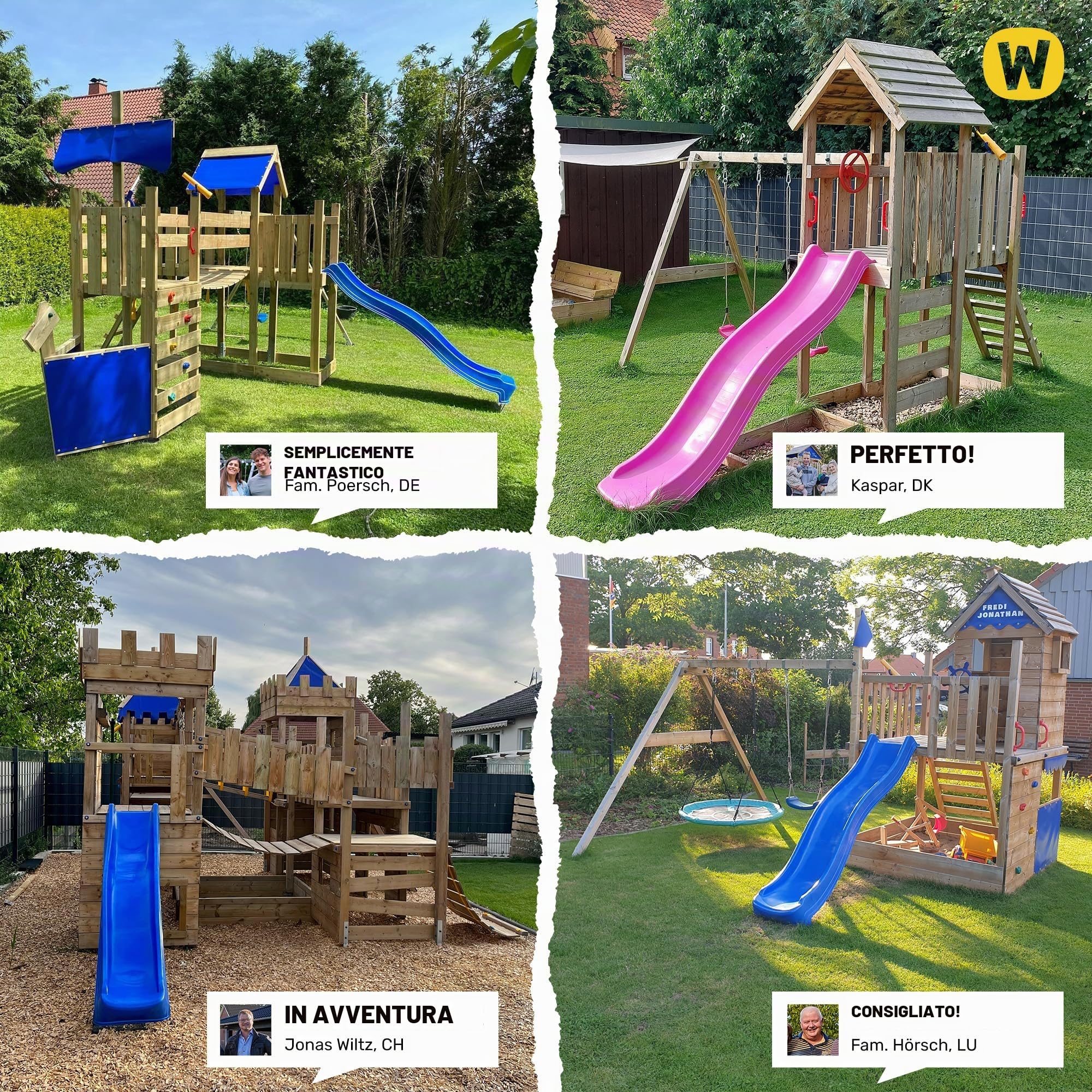 wickey-multiflyer-gioco-da-giardino-in-legno-con-grande-sabbiera-altalena-scivol image 8