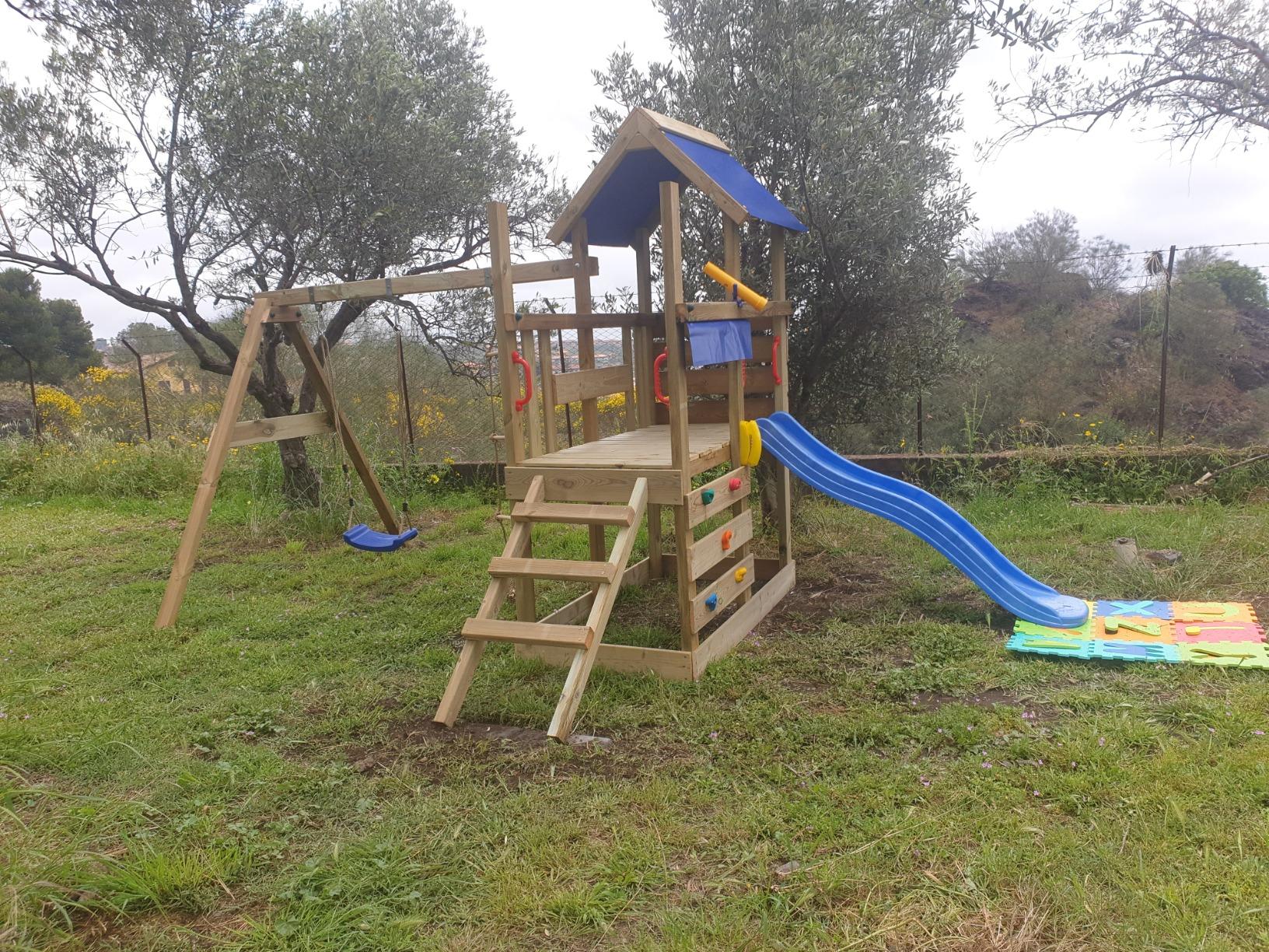 Divertimento assicurato