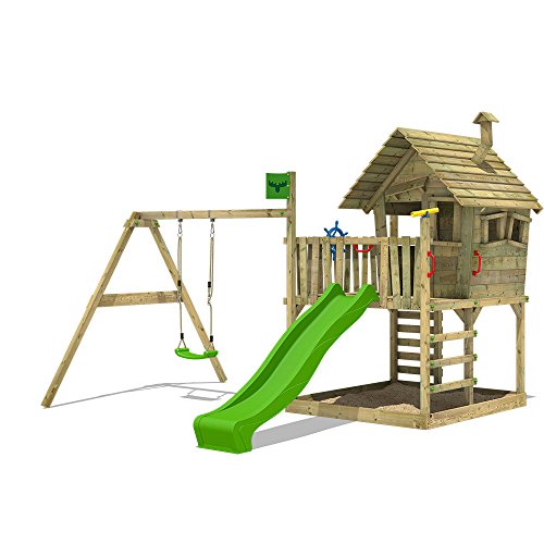 fatmoose-wackyworld-mega-xxl-palafitta-casetta-da-gioco-in-legno-per-giardino-co image 7