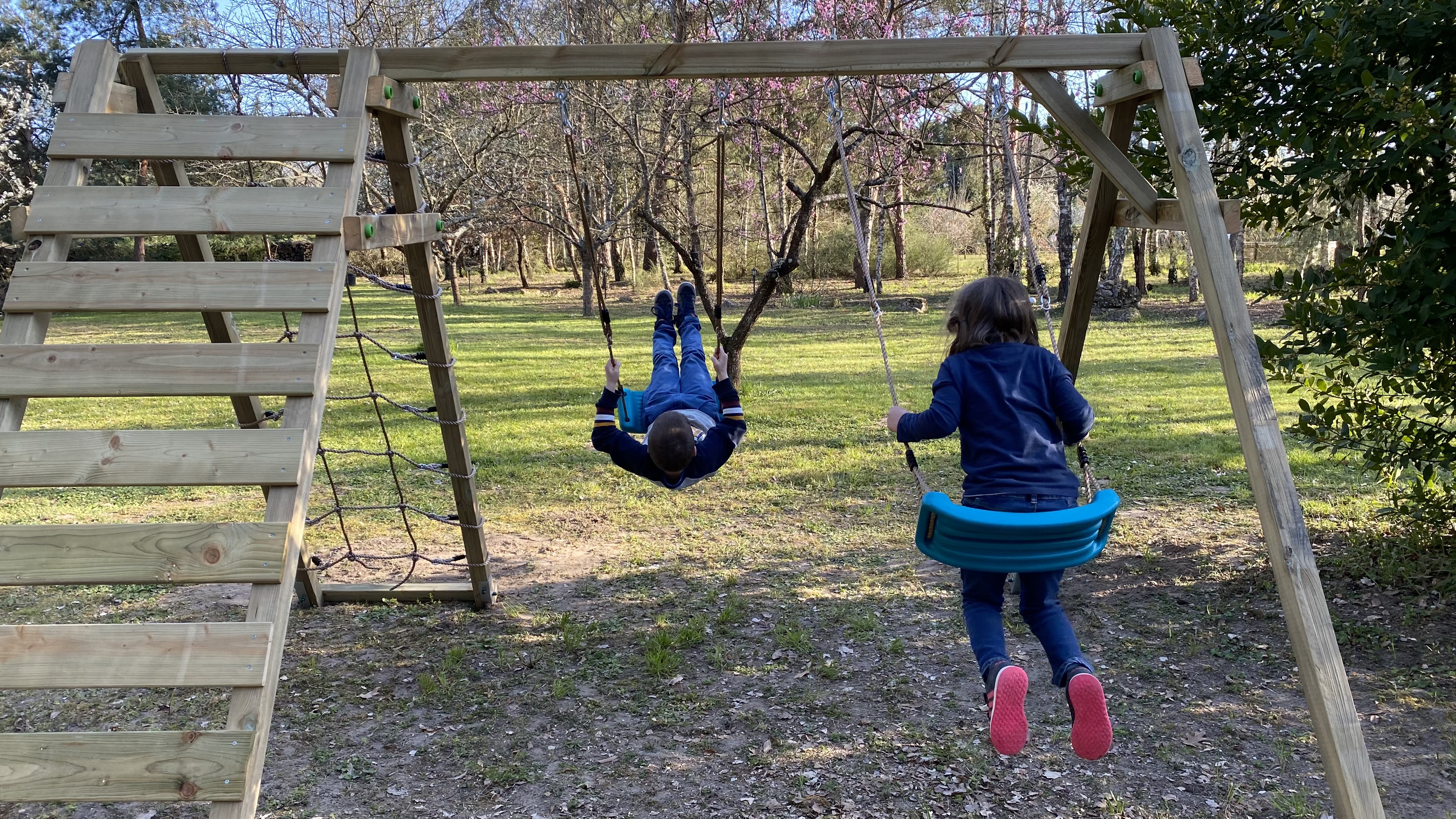 Montaggio complicato