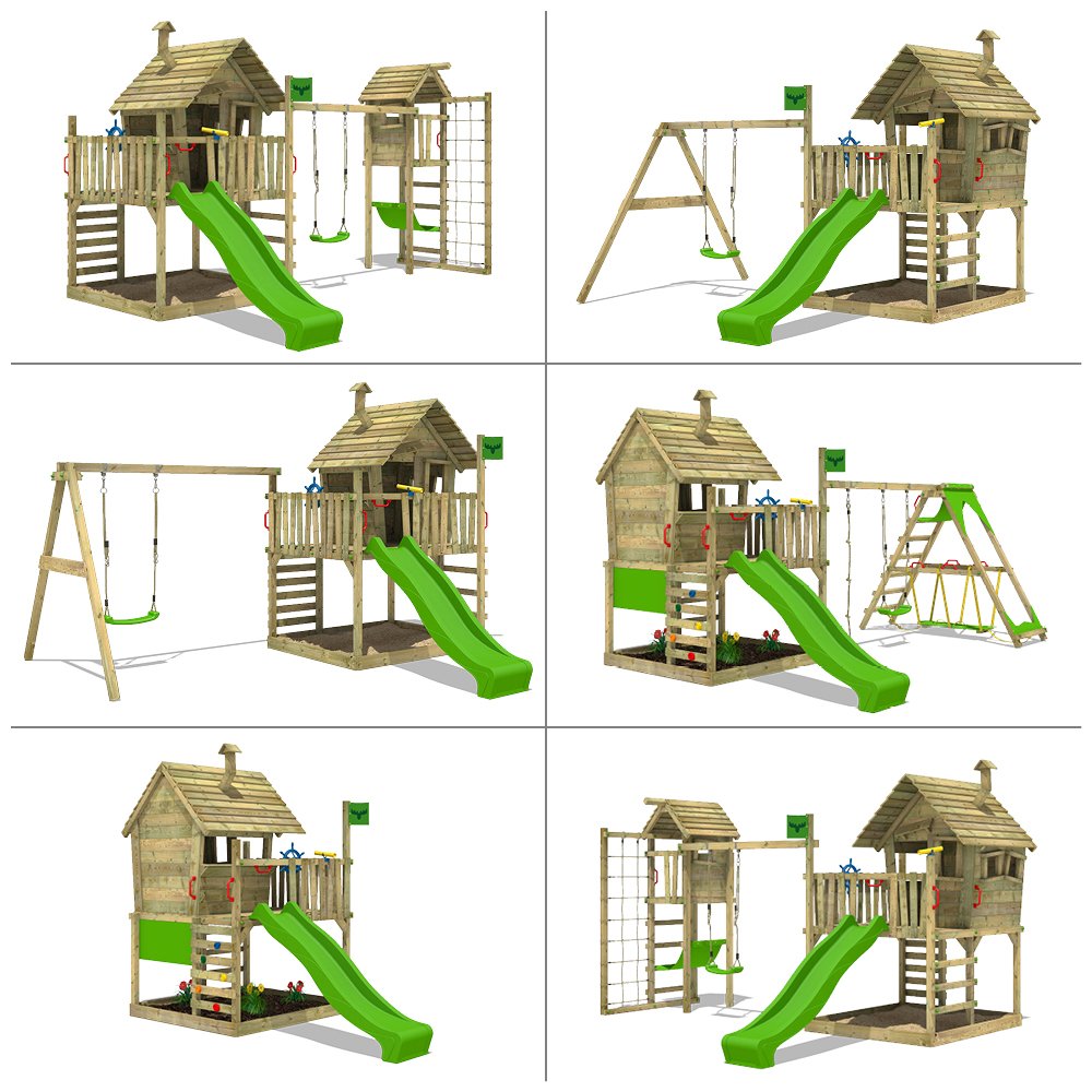 fatmoose-wackyworld-mega-xxl-palafitta-casetta-da-gioco-in-legno-per-giardino-co image 4