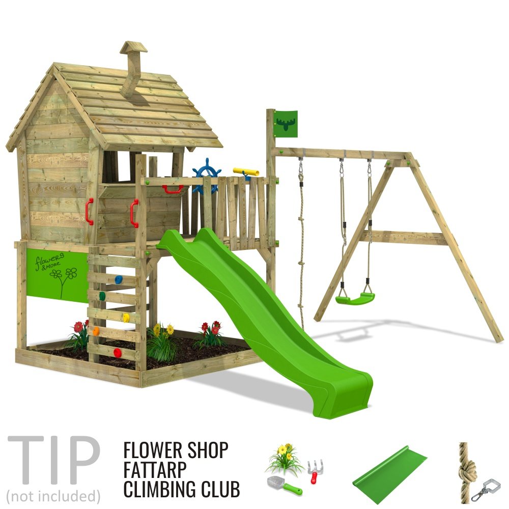 fatmoose-wackyworld-mega-xxl-palafitta-casetta-da-gioco-in-legno-per-giardino-co image 3