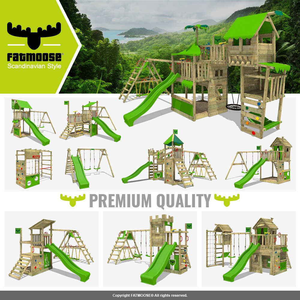 fatmoose-wackyworld-mega-xxl-palafitta-casetta-da-gioco-in-legno-per-giardino-co image 5