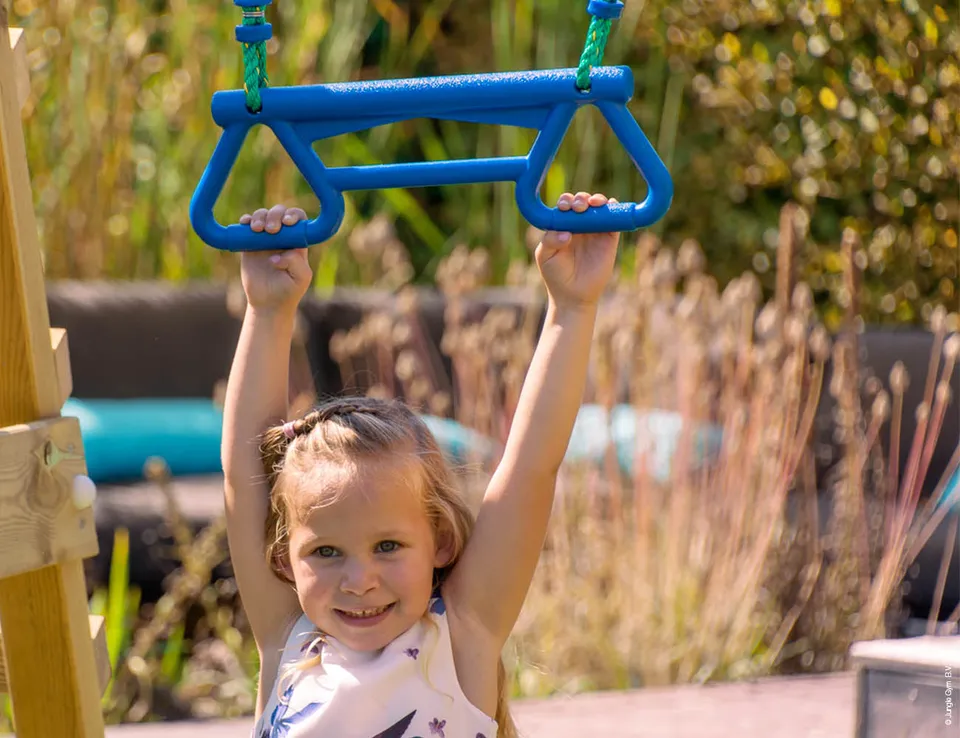 jungle-gym-kit-barra-per-scimmie-blu image 1